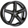 Oxigin 18 Concave Black 7,5x18 5x112 ET51
