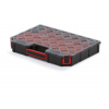 Prosperplast Tager prepážky/krabičky 390 x 284 x 60