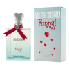 Loom in Bloom Dámsky parfum Moschino EDT Funny! 100 ml