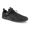 Barefoot pánské tenisky Xero shoes - Forza Trainer Vegan Black černé