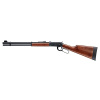 Puška CO2 Walther Lever Action čierna, kal. 4,5mm diabolo
