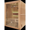 Fínska sauna Marimex KIPPIS L 11100084