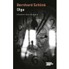 Olga - Bernhard Schlink