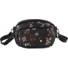 Pepe Moll Dámska crossbody kabelka Shirley 261232 Black