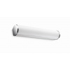 Philips 34058/11/16 Fit zrkadlové nástenné svietidlo LED 2x2,5W,370lm,2700K,IP44, biela/lesk