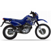 Nálepky na motocykel FOOQS PRE YAMAHA XT 600 E 1999 MODRÁ E