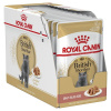 Royal Canin Cat British Shorthair Adult 12 x 85 g