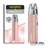VOOPOO ARGUS G3 MINI 1350mAh Rose Gold elektronická cigareta POD