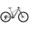 Scott Strike eRide 930 2023 grey Veľkosť rámu: L, Priemer kolies: 29