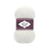Superwash comfort socks Biela 55