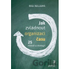 Jak zvládnout organizaci času - Risa Williams