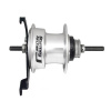Sturmey-Archer náboj X-RD3 3r. bubnová brzda 70mm
