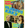 Hladové krky - DVD