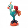Bo Jungle Hračka s prísavkou Cute Peacock 2021