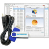 Benning Software BENNING PC-WIN ST 750-760 Počítačový softvér BENNING PC-Win ST 750-760, 047002, softvér, 1 ks; 047002