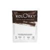 KOLORKY DELUXE VELVET PANTS NIGHT - Sleepy, XL 12-16 kg (17ks)