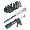 WOLFCRAFT sada pre lištovanie 6977000