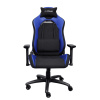 TRUST GXT714 RUYAB ECO GAMING CHAIR BLUE 25131