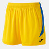 TOKIO II SHORT YELLOW ROYAL BLUE XL