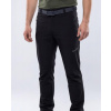 Husky Kone M black pánske outdoorové nohavice - S
