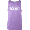 Vans CLASSIC TANK fialová,biela Pánske tielko M