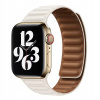 Magnetický pásik APPLE WATCH 1/2/3/4/5/6/7/8/9/10/SE biely PREMIUM 38/40 mm