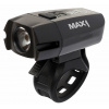 Přední cyklosvítilna MAX 1 Evolution, 1× Cree LED XPG R5, USB nabíjení, 400 lm