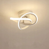 Závesná lampa GOECO 8 1 -bodové svetlo integrovaný LED zdroj