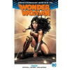 Wonder Woman 3: Pravda