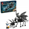 LEGO Harry Potter 76458 Harry Potter 76458 Marge