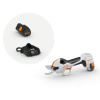 Akumulátorové nůžky na zahradu STIHL ASA 20, set - 1x aku AS2, 1x nabíječka AL 1
