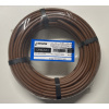 Netafim Kvapková hadica 8 mm LDLINE – 20 cm rozostup, 2,0 l/h, 30 m balenie