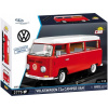 COBI 24361 Automobil Volkswagen T2a Camper van 1:12