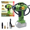 Procraft Aku kompresor Procraft LK20 bez akumulátoru a nabíječky | LK20