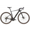 Gravel kolo CANNONDALE Topstone Carbon 3 GRX 2x Smoke Black vel.54