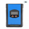 LCD SOLÁRNY REGULÁTOR NABÍJANIA 35A 12V24V (LCD SOLÁRNY REGULÁTOR NABÍJANIA 35A 12V24V)