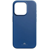 Black Rock Mag Urban Case Cover Apple iPhone 15 Pro námornícka modrá; 1310FITM47