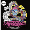 Mythotopia - Vexx, Bantam Books