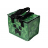 Mojang Termo taška Minecraft Creeper COOLB105