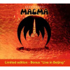 CD Magma: Köhntarkösz LTD | DLX | DIGI