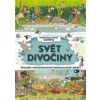Svět divočiny