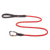 Ruffwear vodítko pre psy Knot-a-Leash Red Sumac 1,5m veľkosť: S