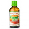 Bylinné kapky Cesnak medvedí kvapky Duša rastlín tinktúra 50 ml