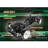 3Racing Sakura D5 MR (Midship) v2.0, 1/10 RWD, Kit