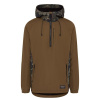 Trakker Mikina TechPro Half Zip Hoody vel.XXL