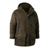 DEERHUNTER Muflon Jacket Long | poľovnícka bunda -5820-376 Veľkosť: 58
