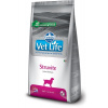 Farmina Vet Life dog Struvite 2 kg