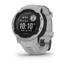 Garmin GPS sportovní hodinky Instinct 2 Solar - Mist Grey 010-02627-01