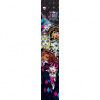 Ozdobné pásy na stenu - FT5526 - Monster high 1x 50cm x 280cm - Vliesová fototapeta
