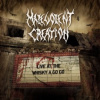 Malevolent Creation - Live at the Whisky a Go Go / Vinyl [LP]